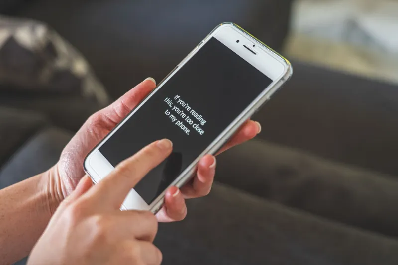 Designed Around Sight: How Accessibility Research Exposes the Structural Failures of Mainstream Mobile UI