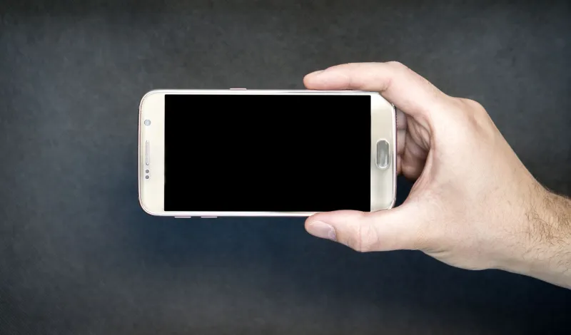 Designed for the Median, Broken for the Margins: How Grip Research Exposes Mobile UI's Size Problem
