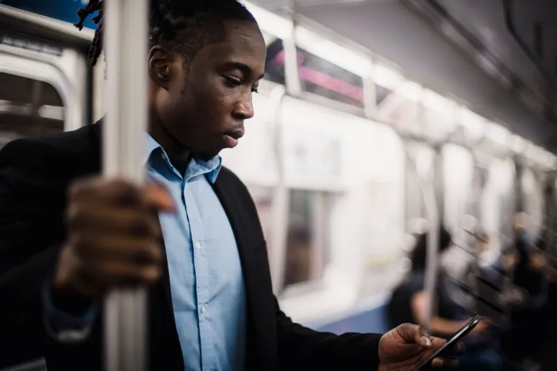 Designing for the Moving Body: What Dual-Task Research Demands of Mobile Interfaces Built for the American Commute