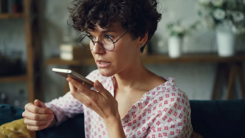 The Muted Majority: Why Americans Refuse to Speak to Their Phones in Public—and What HCI Research Says About It