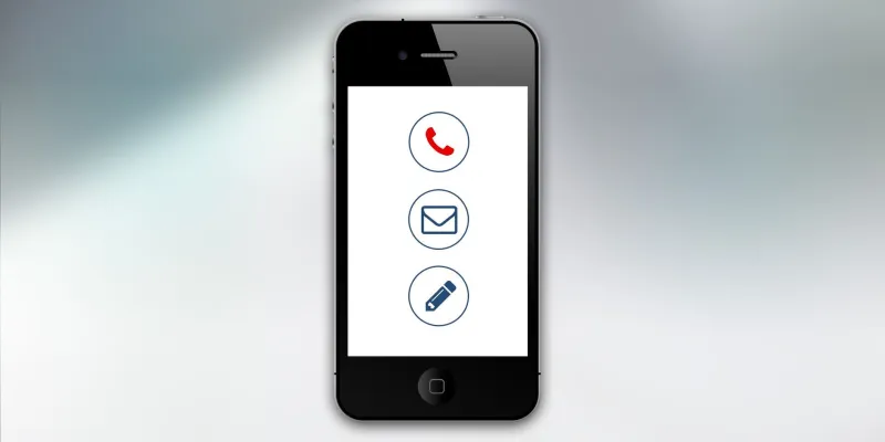 Seventeen Years of Touch: How Academic HCI Research Quietly Built the Smartphone Interface You Use Every Day