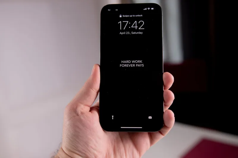 The Screen We Stare At Most and Study Least: A Case for Lock Screen Research