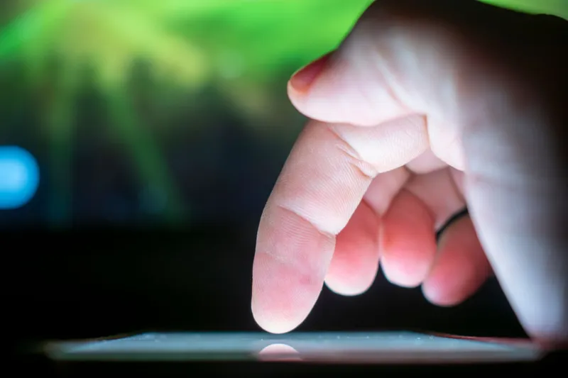 The Unspoken Language of the Hand: What Gesture Research Tells Us About How Users Actually Touch Their Devices